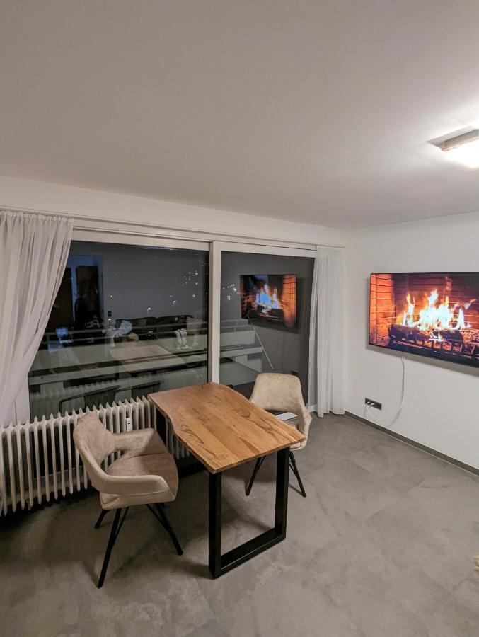 View Apartment