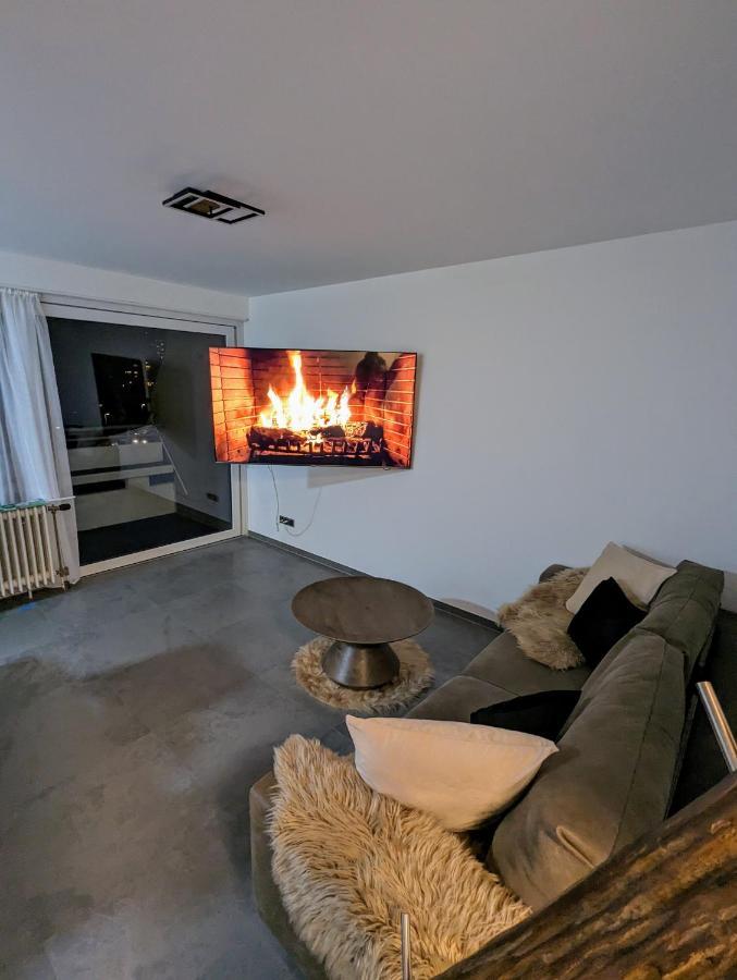 View Apartment *
