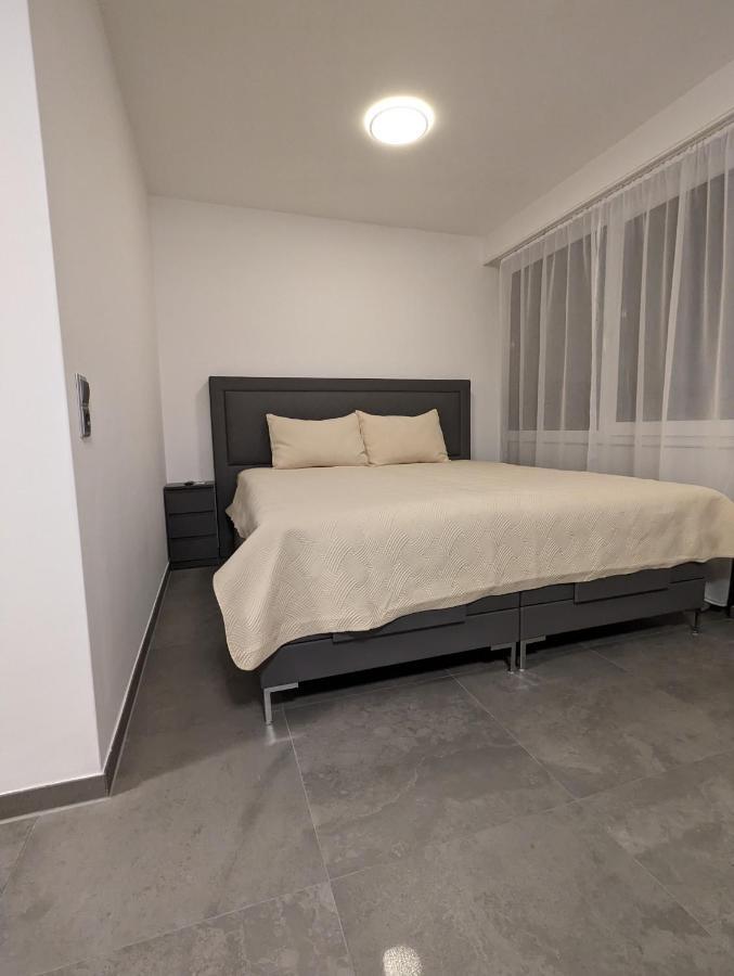 View Apartment *