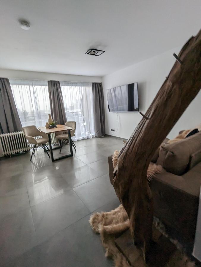 Apartment View Kornwestheim